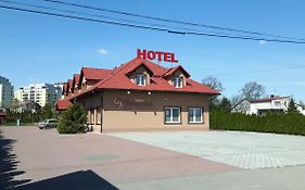Hotel Twierdza Rzeszów